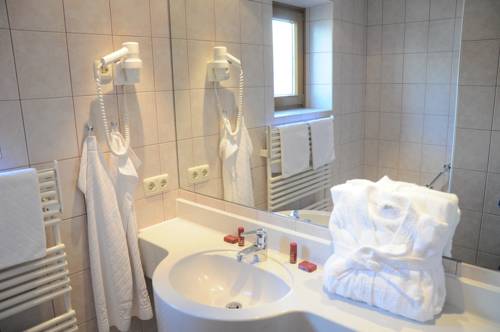 Imagen de la habitación del Hotel Schattauer. Foto 14