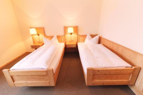 Imagen de la habitación del Hotel Schattenhofer Brauereigasthof. Foto 8