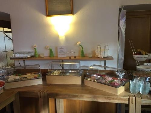 Imagen general del Hotel Schattenhofer Brauereigasthof. Foto 3