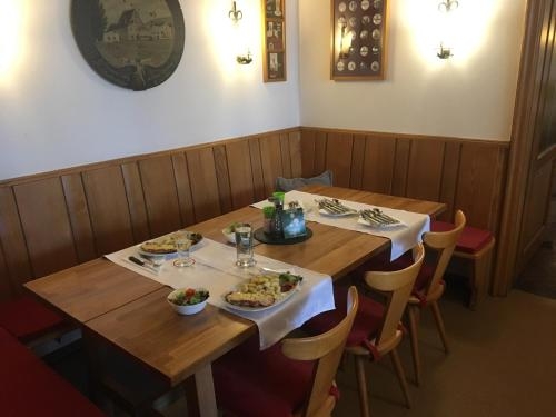 Imagen general del Hotel Schattenhofer Brauereigasthof. Foto 4