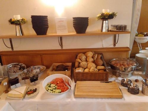 Imagen general del Hotel Schattenhofer Brauereigasthof. Foto 5