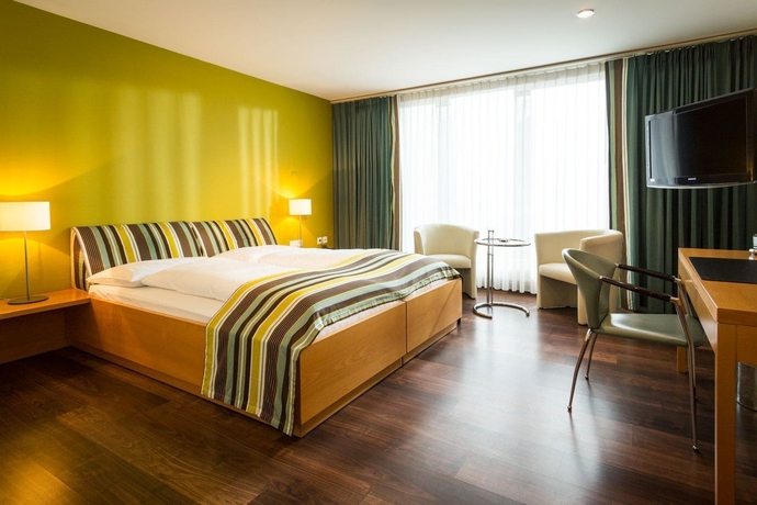 Imagen de la habitación del Hotel Schatzmann. Foto 2