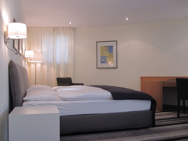 Imagen de la habitación del Hotel Schatzmann. Foto 5