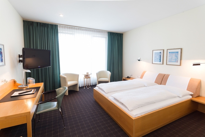 Imagen de la habitación del Hotel Schatzmann. Foto 6