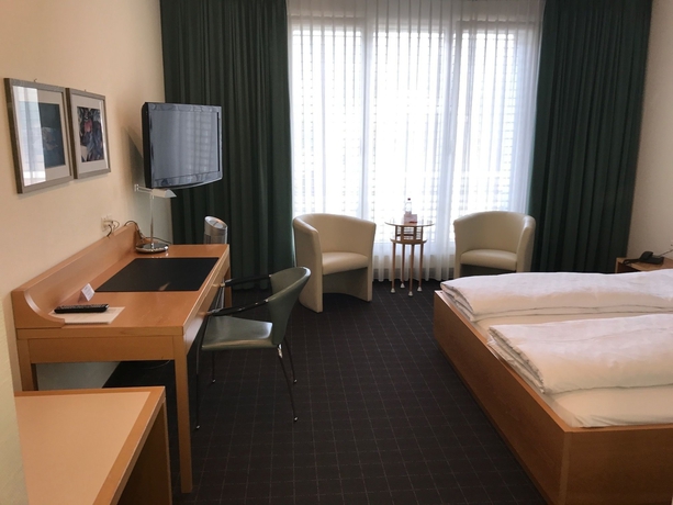 Imagen de la habitación del Hotel Schatzmann. Foto 7