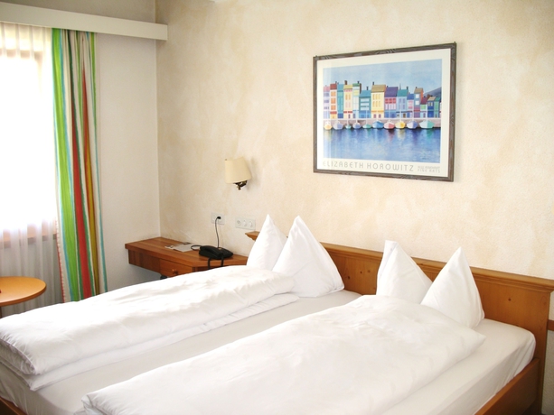 Imagen de la habitación del Hotel Schatzmann. Foto 8