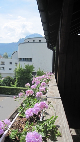 Imagen de la habitación del Hotel Schatzmann. Foto 11