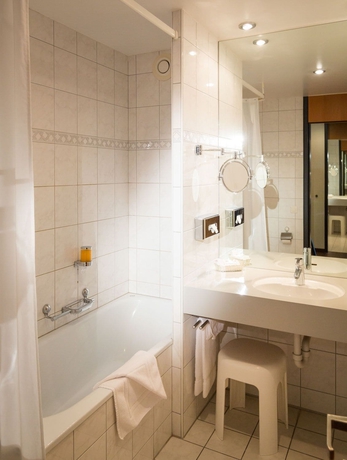 Imagen de la habitación del Hotel Schatzmann. Foto 15