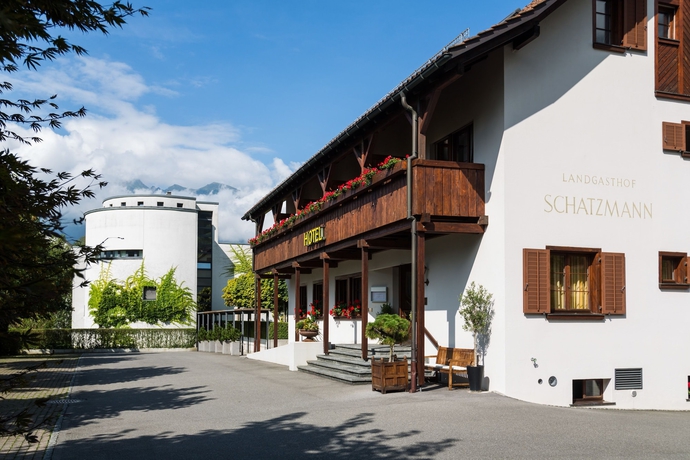 Imagen de la habitación del Hotel Schatzmann. Foto 19