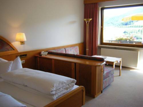 Imagen de la habitación del Hotel Schauinsland. Foto 4