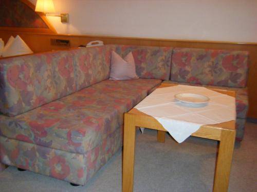 Imagen de la habitación del Hotel Schauinsland. Foto 6