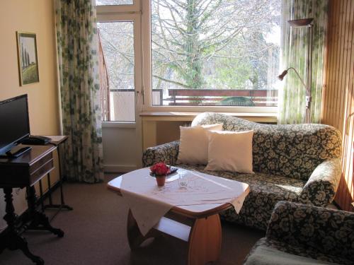 Imagen de la habitación del Hotel \