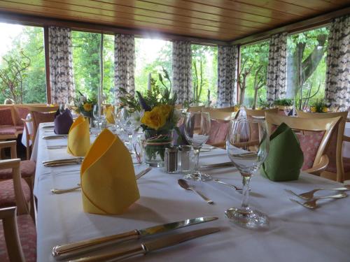 Imagen general del Hotel \
