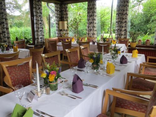 Imagen general del Hotel \