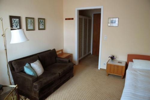 Imagen de la habitación del Hotel Schaumburg, Bad Pyrmont. Foto 9