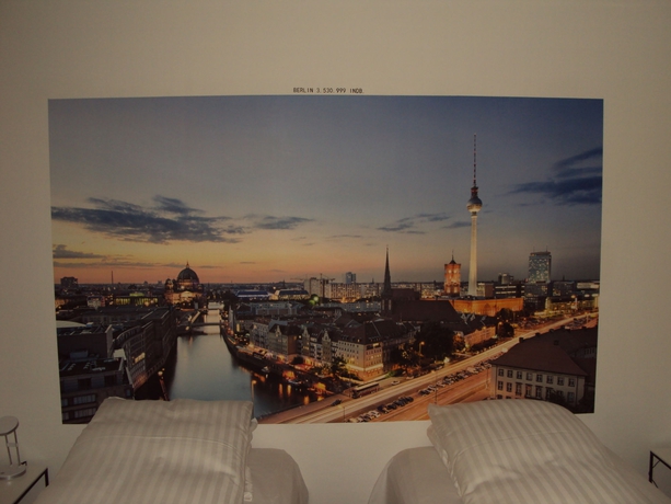 Imagen de la habitación del Hotel Schaumburg. Foto 9