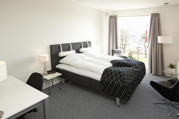 Imagen de la habitación del Hotel Schaumburg. Foto 10