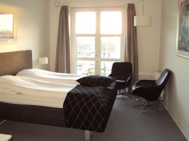 Imagen de la habitación del Hotel Schaumburg. Foto 12