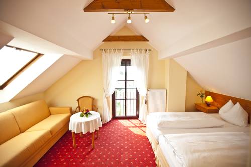 Imagen de la habitación del Hotel Sch&auml;fflerwirt. Foto 2