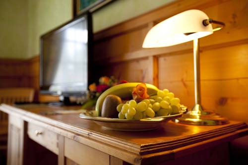 Imagen de la habitación del Hotel Sch&auml;fflerwirt. Foto 3
