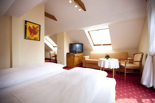 Imagen de la habitación del Hotel Sch&auml;fflerwirt. Foto 4
