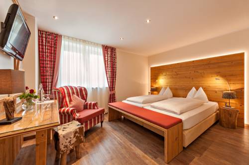 Imagen de la habitación del Hotel Sch&auml;fflerwirt. Foto 7