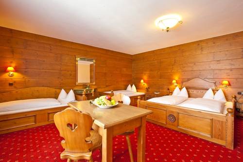 Imagen de la habitación del Hotel Sch&auml;fflerwirt. Foto 9