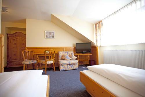 Imagen de la habitación del Hotel Sch&auml;fflerwirt. Foto 10