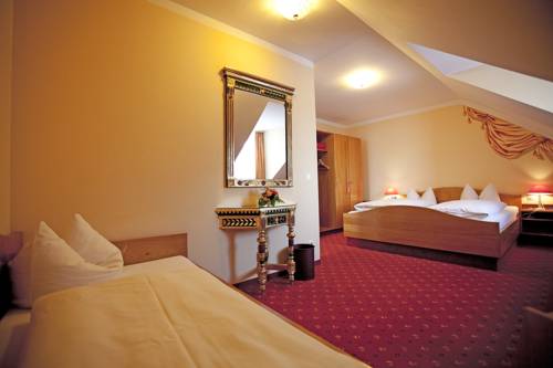 Imagen de la habitación del Hotel Sch&auml;fflerwirt. Foto 11