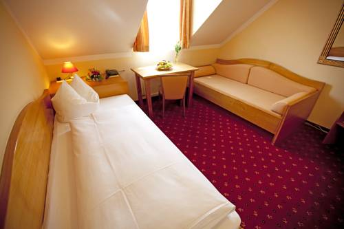 Imagen de la habitación del Hotel Sch&auml;fflerwirt. Foto 13