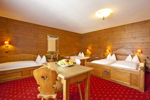 Imagen de la habitación del Hotel Sch&auml;fflerwirt. Foto 14