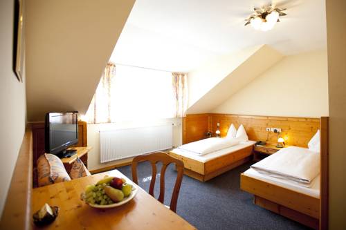 Imagen de la habitación del Hotel Sch&auml;fflerwirt. Foto 15