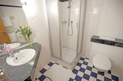 Imagen de la habitación del Hotel Sch&auml;fflerwirt. Foto 16