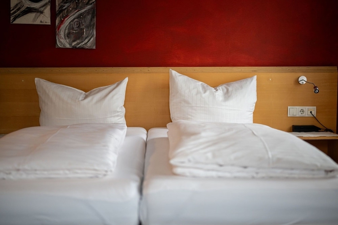 Imagen de la habitación del Hotel Sch&auml;fle Feldkirch-Altenstadt. Foto 2