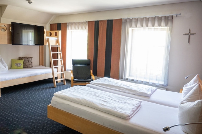 Imagen de la habitación del Hotel Sch&auml;fle Feldkirch-Altenstadt. Foto 4