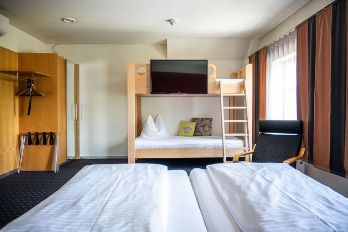 Imagen de la habitación del Hotel Sch&auml;fle Feldkirch-Altenstadt. Foto 5