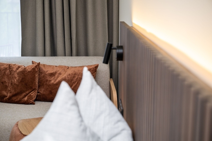 Imagen de la habitación del Hotel Sch&auml;fle Feldkirch-Altenstadt. Foto 7
