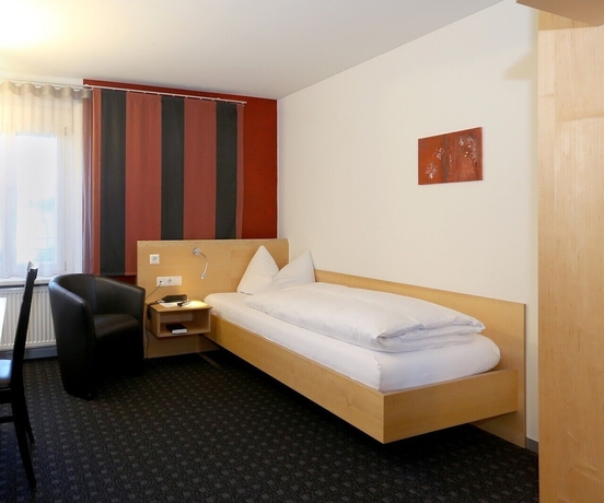 Imagen de la habitación del Hotel Sch&auml;fle Feldkirch-Altenstadt. Foto 8