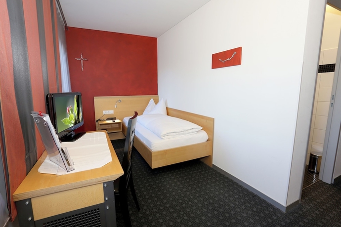 Imagen de la habitación del Hotel Sch&auml;fle Feldkirch-Altenstadt. Foto 9