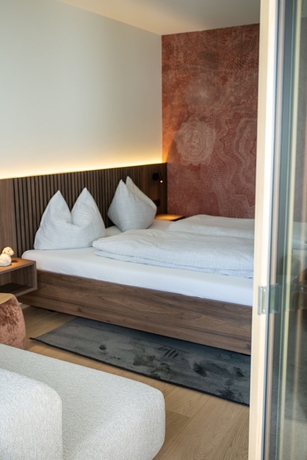 Imagen de la habitación del Hotel Sch&auml;fle Feldkirch-Altenstadt. Foto 12