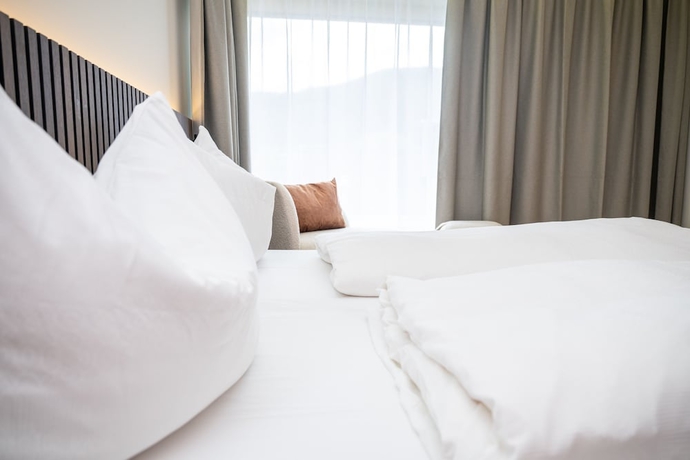 Imagen de la habitación del Hotel Sch&auml;fle Feldkirch-Altenstadt. Foto 13
