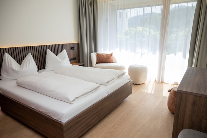 Imagen de la habitación del Hotel Sch&auml;fle Feldkirch-Altenstadt. Foto 15