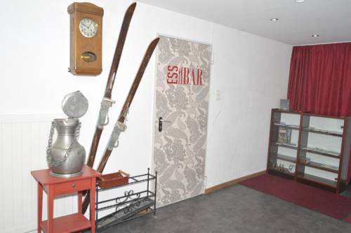 Imagen de la habitación del Hotel Sch&auml;fli. Foto 2