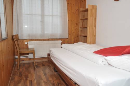 Imagen de la habitación del Hotel Sch&auml;fli. Foto 4