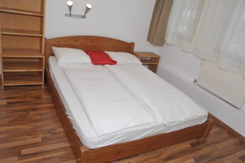 Imagen de la habitación del Hotel Sch&auml;fli. Foto 6