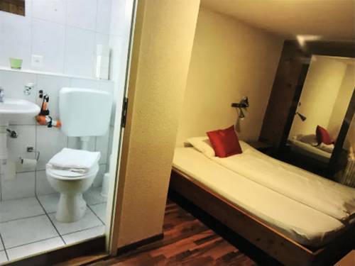 Imagen de la habitación del Hotel Sch&auml;fli. Foto 9