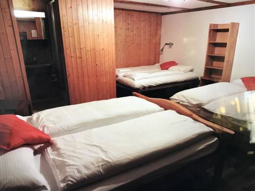 Imagen de la habitación del Hotel Sch&auml;fli. Foto 11