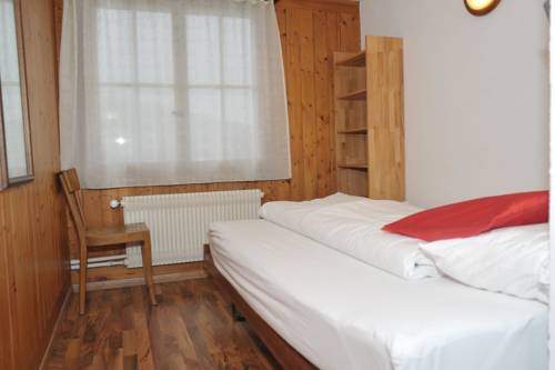 Imagen de la habitación del Hotel Sch&auml;fli. Foto 14