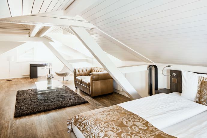Imagen de la habitación del Hotel Sch&auml;fli, Ochsenweid. Foto 3