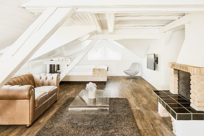 Imagen de la habitación del Hotel Sch&auml;fli, Ochsenweid. Foto 4
